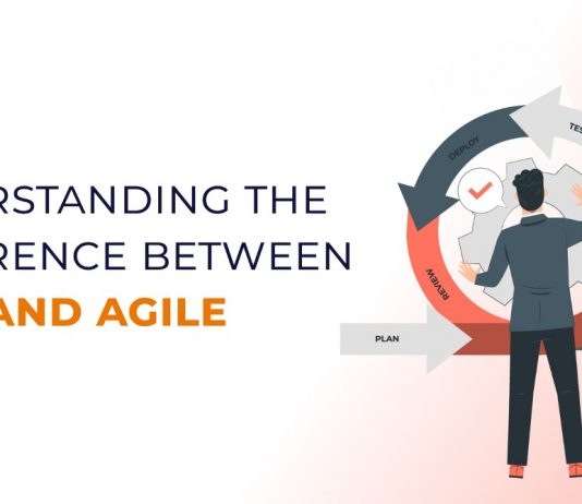 SDLC vs Agile