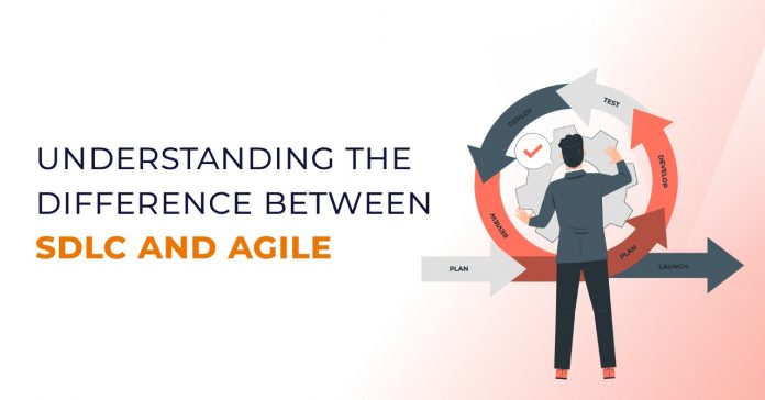 SDLC vs Agile