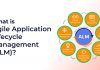 What is Agile Application LIfecycle Management (ALM)