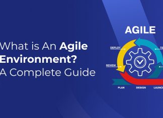 What is an Agile Environment?