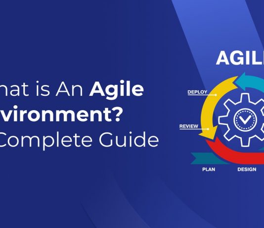 What is an Agile Environment?