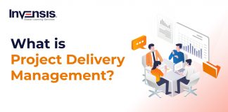What is Project Delivery Management?