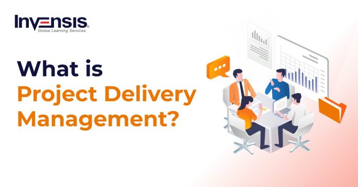What is Project Delivery Management?