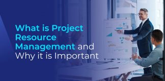 What is Project Resource Mangaement