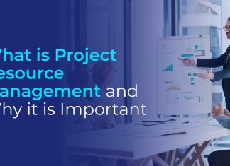 What is Project Resource Mangaement