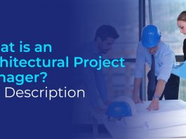 What is an Architectural Project Manager?
