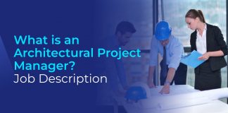 What is an Architectural Project Manager?