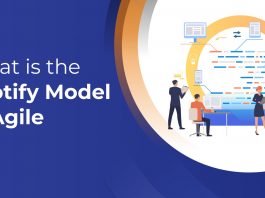 What is Spotify Model in Agile