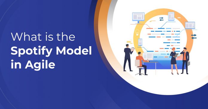 What is Spotify Model in Agile