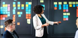 Agile Application Lifecycle Management (ALM)