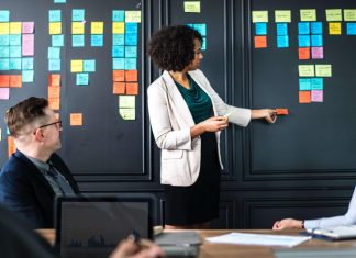 Agile Application Lifecycle Management (ALM)