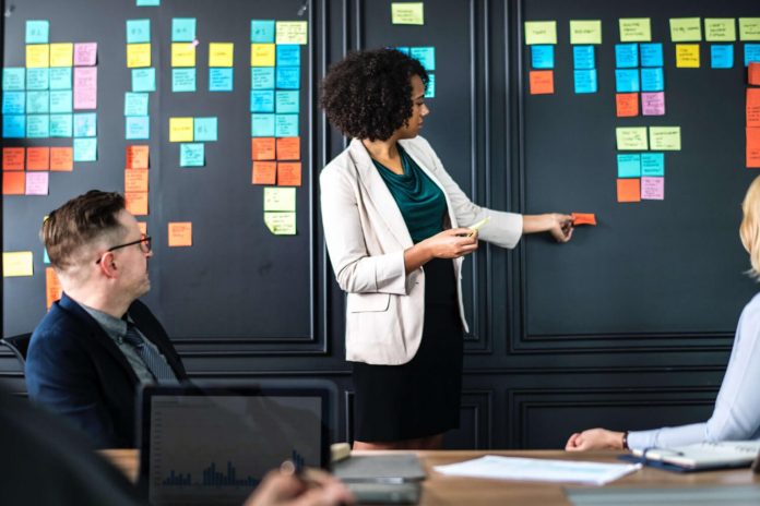 Agile Application Lifecycle Management (ALM)