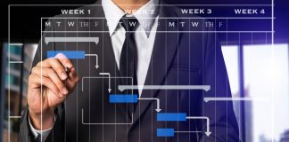 Project Timeline Management