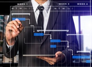 Project Timeline Management