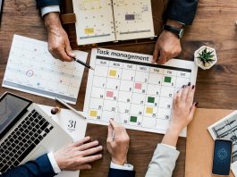 What is Task Management in Project Management?