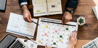 What is Task Management in Project Management?