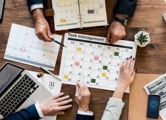 What is Task Management in Project Management?