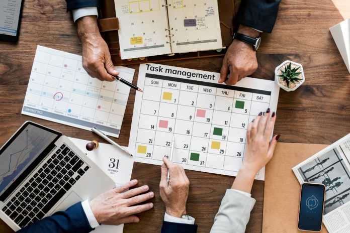 What is Task Management in Project Management?