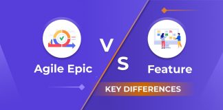 Agile Epic vs Feature