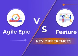 Agile Epic vs Feature