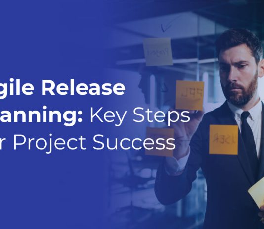 What is Agile Release Planning?