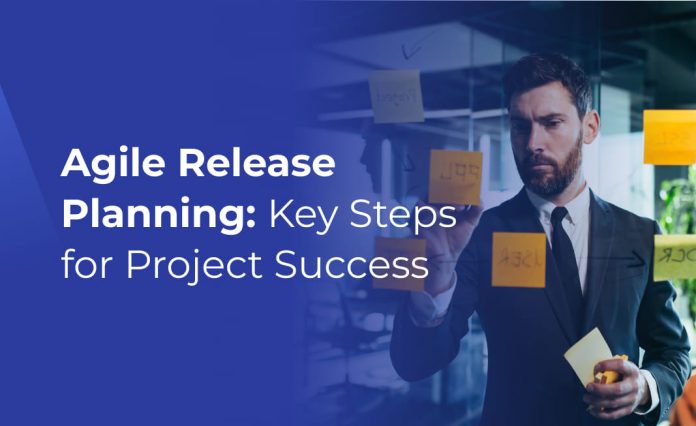 What is Agile Release Planning?