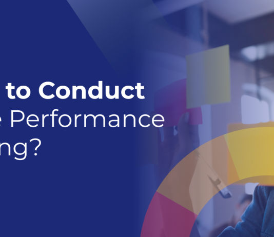 Mastering Agile Performance Testing for Optimal Results How to Conduct Agile Performance Testing