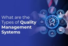Types of Quality Management Systems