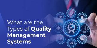 Types of Quality Management Systems