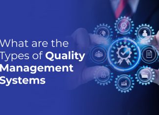 Types of Quality Management Systems