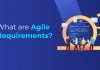 What are Agile Requirements