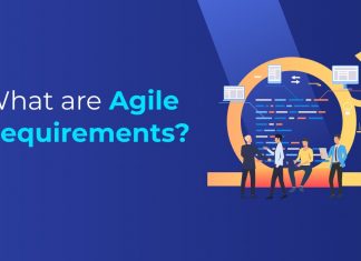 What are Agile Requirements