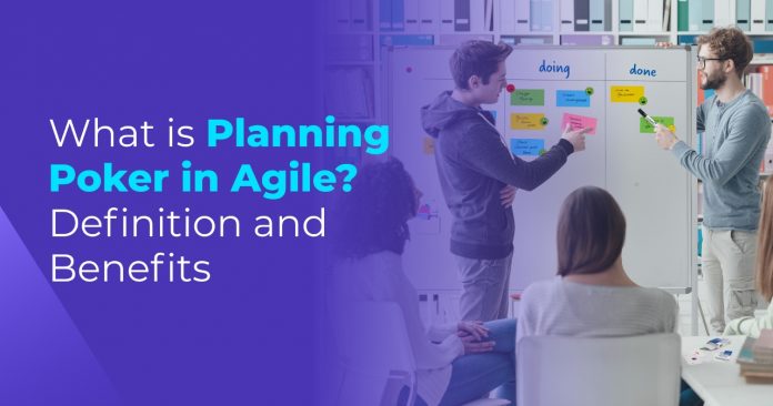 What is Planning Poker in Agile?