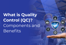 What is Quality Control (QC)