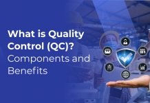 What is Quality Control (QC)? What is Quality Control (QC)