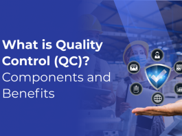 What Is Quality Control? Definition, Importance, and Examples What is Quality Control (QC)