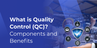 What is Quality Control (QC)