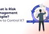 What is Risk Management in Agile?