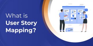 What is User Story Mapping