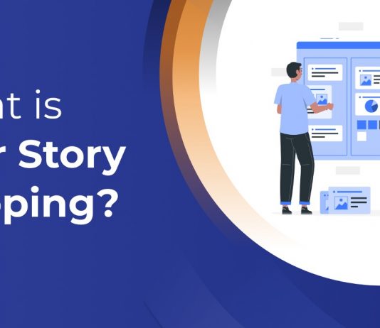 What is User Story Mapping