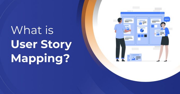 What is User Story Mapping