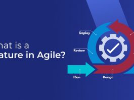 What is a Feature in Agile