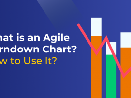 What is an Agile Burndown Chart?