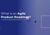 What is an Agile Product Roadmap