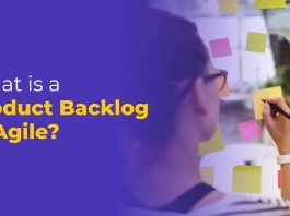 What is a Product Backlog in Agile