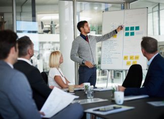 Features in Agile Methodology