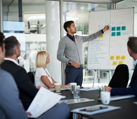 Features in Agile Methodology