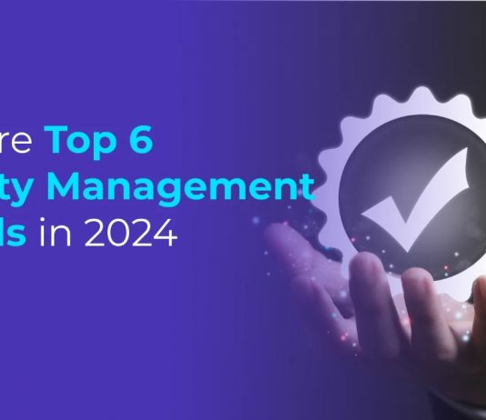 6 Key Trends in Quality Management to Watch in 2025 Top 6 Quality Management Trends in 2024