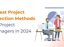 Project Selection Methods for Project Managers in 2024