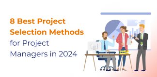 Project Selection Methods for Project Managers in 2024